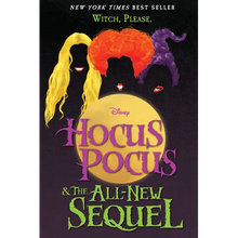 Hocus Pocus and the All-New Sequel - Hardcover