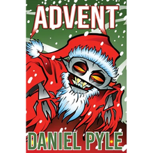 Advent - Hardcover