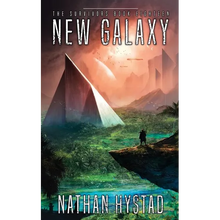 New Galaxy (The Survivors Book Eighteen)