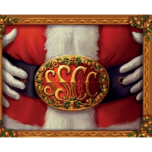 Secret Santa Claus Club: A Tool to Help Parents Unwrap the Secret of Santa - Hardcover