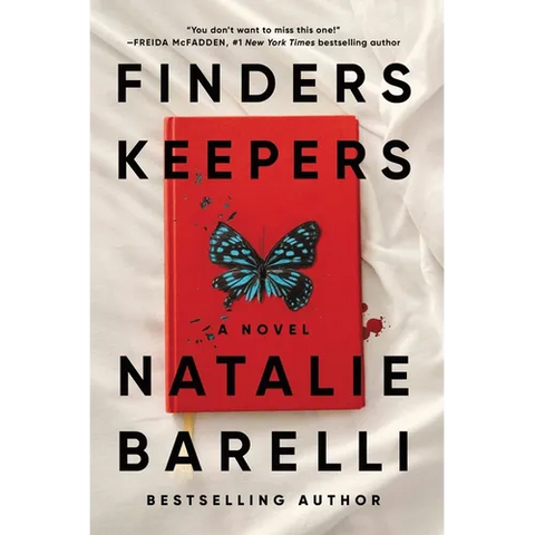 Finders Keepers