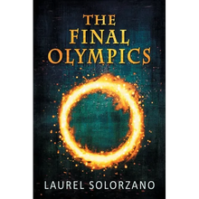 The Final Olympics: A YA Dystopian Novel - Paperback
