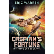 Caspian's Fortune