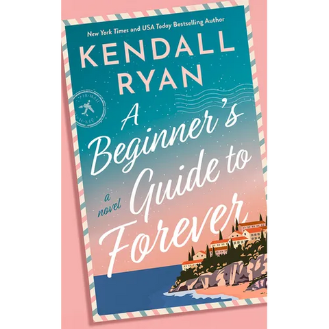 A Beginner's Guide to Forever