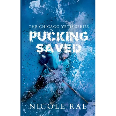 Pucking Saved