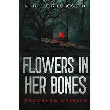 Flowers in Her Bones