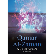 Qamar Al-Zaman - Paperback