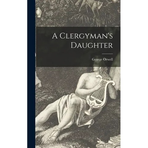 A Clergyman's Daughter