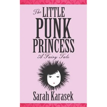 The Little Punk Princess