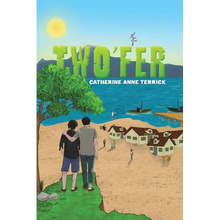 Two'fer - Paperback