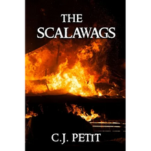 The Scalawags - Paperback