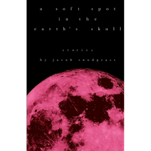 A Soft Spot in the Earth's Skull - Paperback