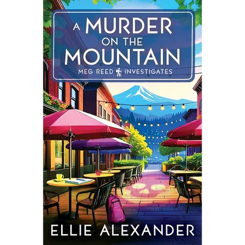 A Murder on the Mountain