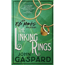 The Linking Rings - Paperback