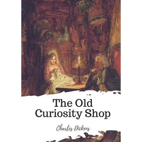 The Old Curiosity Shop