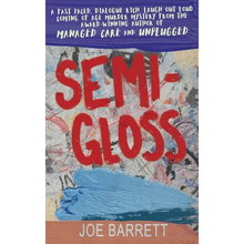 Semi-Gloss - Hardcover