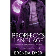 Prophecy's Language