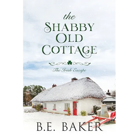 The Shabby Old Cottage