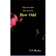 How Odd - Paperback