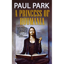 A Princess of Roumania - Paperback
