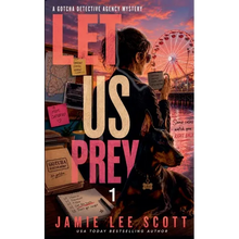 Let Us Prey