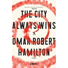The City Always Wins - Paperback