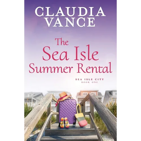 The Sea Isle Summer Rental (Sea Isle City Book 1)