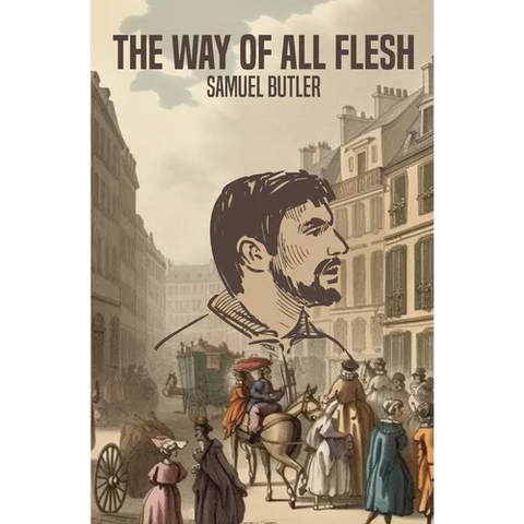 The Way of All Flesh
