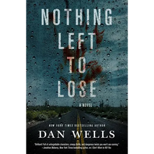 Nothing Left to Lose