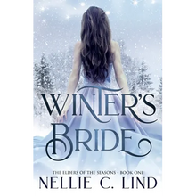 Winter's Bride: A Fantasy Romance - Paperback