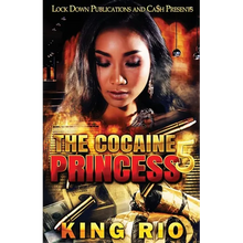 The Cocaine Princess 5