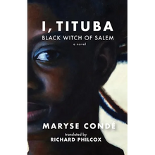 I, Tituba, Black Witch of Salem