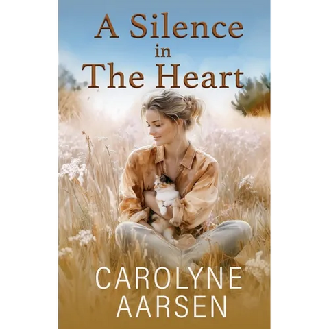 A Silence in The Heart