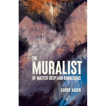 The Muralist - Paperback