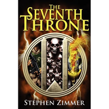 The Seventh Throne - Paperback