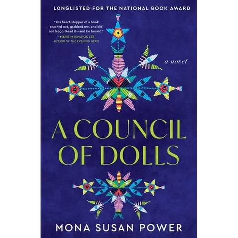 A Council of Dolls