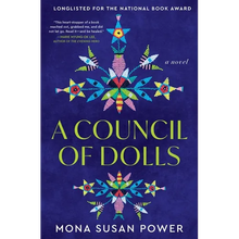 A Council of Dolls