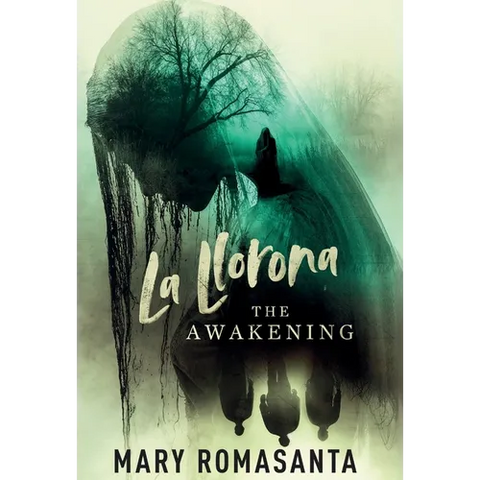 La Llorona: The Awakening
