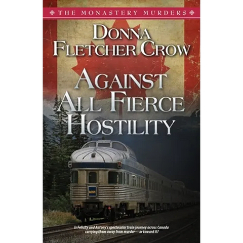 Against All Fierce Hostility