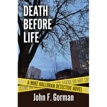 Death Before Life