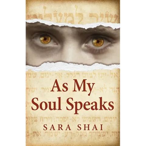 As My Soul Speaks