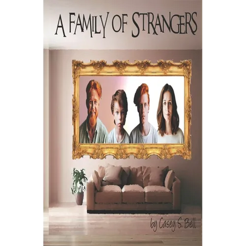 A Family of Strangers