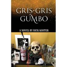 Gris-Gris Gumbo - Paperback