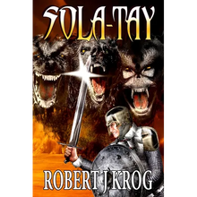 Sola-Tay - Paperback