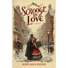 Scrooge in Love