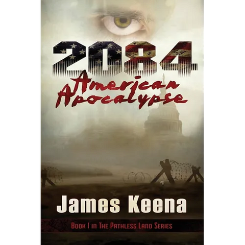2084: American Apocalypse
