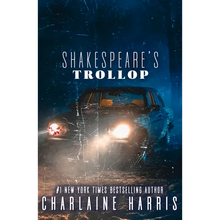 Shakespeare's Trollop - Paperback