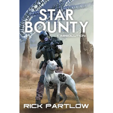 Star Bounty: Absolution - Paperback