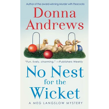No Nest for the Wicket - Paperback