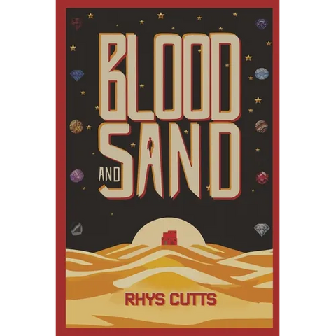 Blood and Sand